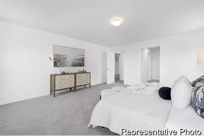 3016 Highlander Point #669p, Greensboro, NC 27406 - Photo 19