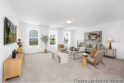 3016 Highlander Point #669p, Greensboro, NC 27406 - Photo 29