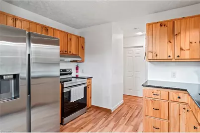 197 Fairview Drive, Traphill, NC 28685 - Photo 27