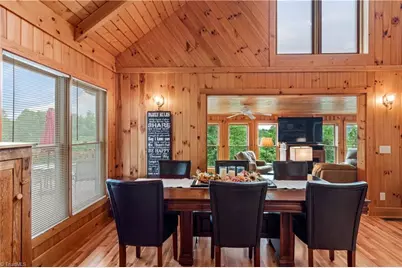 197 Fairview Drive, Traphill, NC 28685 - Photo 25