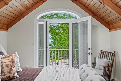 197 Fairview Drive, Traphill, NC 28685 - Photo 41