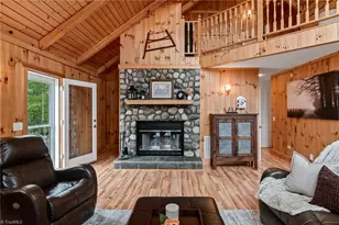 197 Fairview Dr, Traphill, NC 28685 - Photo 19