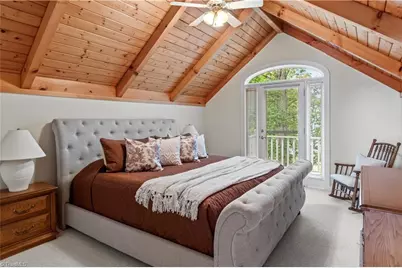 197 Fairview Drive, Traphill, NC 28685 - Photo 39