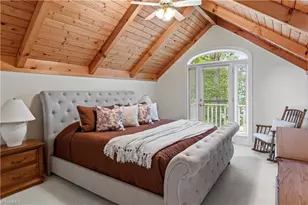 197 Fairview Dr, Traphill, NC 28685 - Photo 39