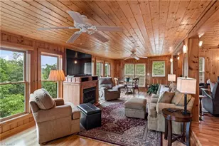 197 Fairview Dr, Traphill, NC 28685 - Photo 21