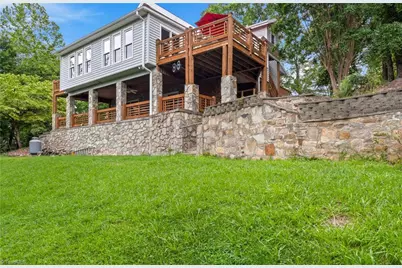 197 Fairview Drive, Traphill, NC 28685 - Photo 15