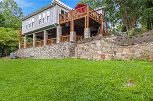 197 Fairview Dr, Traphill, NC 28685 - Photo 15