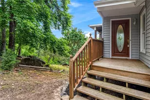 197 Fairview Dr, Traphill, NC 28685 - Photo 11