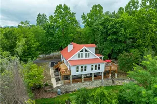 197 Fairview Dr, Traphill, NC 28685 - Photo 3