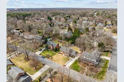 3309 Wynnewood Drive, Greensboro, NC 27408 - Photo 41