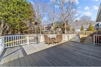 3309 Wynnewood Drive, Greensboro, NC 27408 - Photo 5