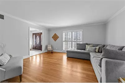 3309 Wynnewood Drive, Greensboro, NC 27408 - Photo 11