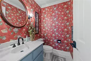 3309 Wynnewood Dr, Greensboro, NC 27408 - Photo 23