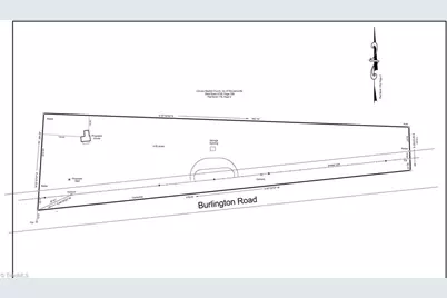 5545 Burlington Road, Greensboro, NC 27301 - Photo 1