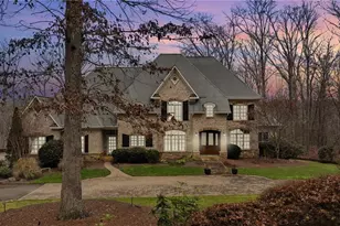 141 Wellsprings Ct, Pfafftown, NC 27040 - Photo 1