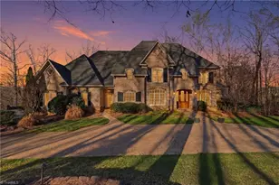 141 Wellsprings Ct, Pfafftown, NC 27040 - Photo 49