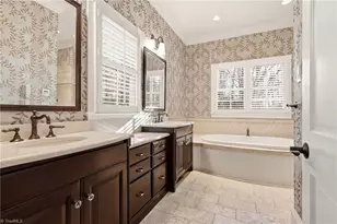 141 Wellsprings Ct, Pfafftown, NC 27040 - Photo 21