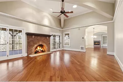 141 Wellsprings Court, Pfafftown, NC 27040 - Photo 11