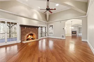 141 Wellsprings Ct, Pfafftown, NC 27040 - Photo 11