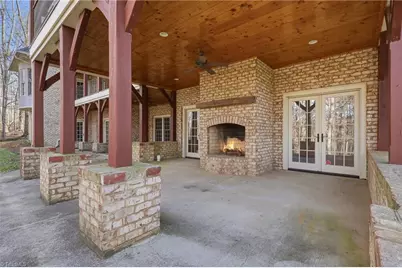 141 Wellsprings Court, Pfafftown, NC 27040 - Photo 39