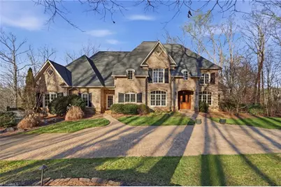 141 Wellsprings Court, Pfafftown, NC 27040 - Photo 1