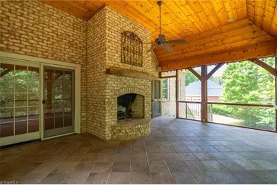 141 Wellsprings Court, Pfafftown, NC 27040 - Photo 17