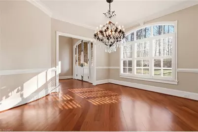 141 Wellsprings Court, Pfafftown, NC 27040 - Photo 5