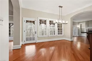 141 Wellsprings Ct, Pfafftown, NC 27040 - Photo 9