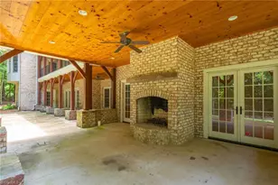 141 Wellsprings Ct, Pfafftown, NC 27040 - Photo 39