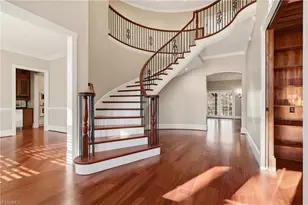 141 Wellsprings Ct, Pfafftown, NC 27040 - Photo 3