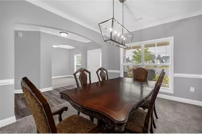 4603 Owls View Court, Colfax, NC 27235 - Photo 3