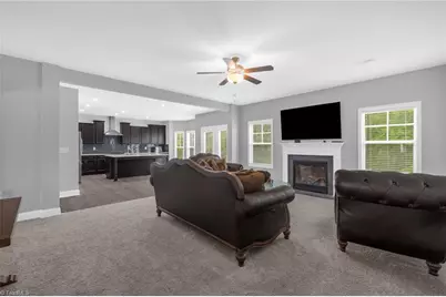 4603 Owls View Court, Colfax, NC 27235 - Photo 9