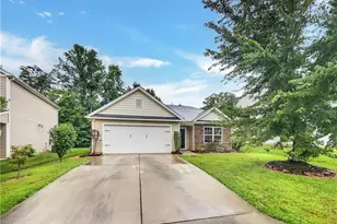 4832 Old Towne Village Cir, Pfafftown, NC 27040 - Photo 1