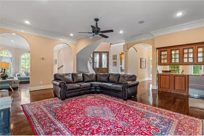 5603 Monk Court, Summerfield, NC 27358 - Photo 11