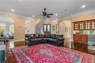 5603 Monk Ct, Summerfield, NC 27358 - Photo 11