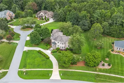 5603 Monk Court, Summerfield, NC 27358 - Photo 47