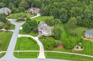 5603 Monk Ct, Summerfield, NC 27358 - Photo 47