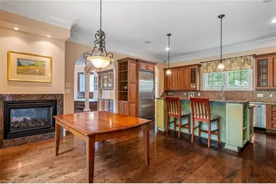 5603 Monk Court, Summerfield, NC 27358 - Photo 19