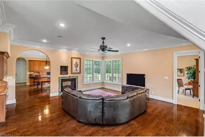 5603 Monk Court, Summerfield, NC 27358 - Photo 9