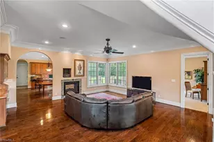 5603 Monk Ct, Summerfield, NC 27358 - Photo 9