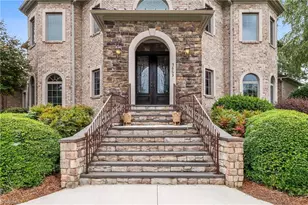 5603 Monk Ct, Summerfield, NC 27358 - Photo 7