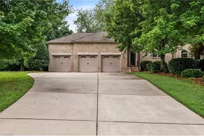 5603 Monk Court, Summerfield, NC 27358 - Photo 5