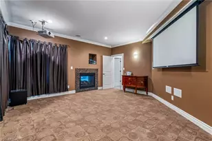 5603 Monk Ct, Summerfield, NC 27358 - Photo 35