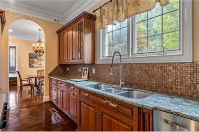 5603 Monk Court, Summerfield, NC 27358 - Photo 17