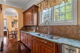 5603 Monk Ct, Summerfield, NC 27358 - Photo 17