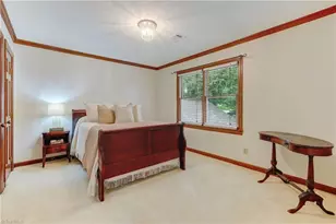 3901 Buncombe Dr, Greensboro, NC 27407 - Photo 25