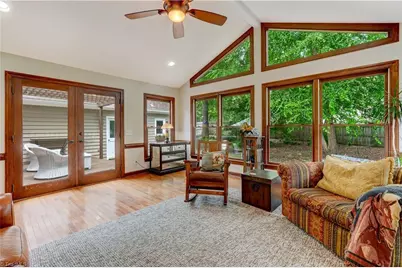 3901 Buncombe Drive, Greensboro, NC 27407 - Photo 5