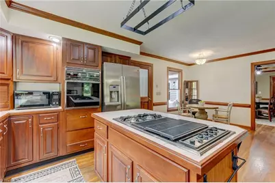 3901 Buncombe Drive, Greensboro, NC 27407 - Photo 9