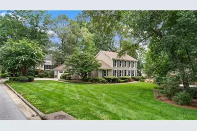 3901 Buncombe Drive, Greensboro, NC 27407 - Photo 33