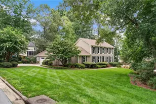 3901 Buncombe Dr, Greensboro, NC 27407 - Photo 33